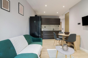 Brand new apartment in the heart of Heraklion